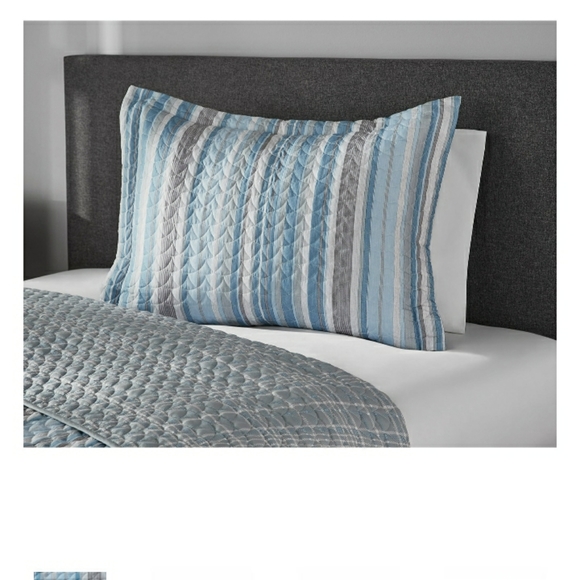 Mainstay Bedding Pillow Sham Queen Size Poshmark